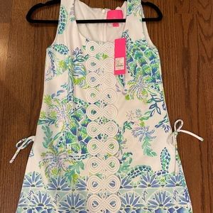 Lilly Pulitzer Romper NWT